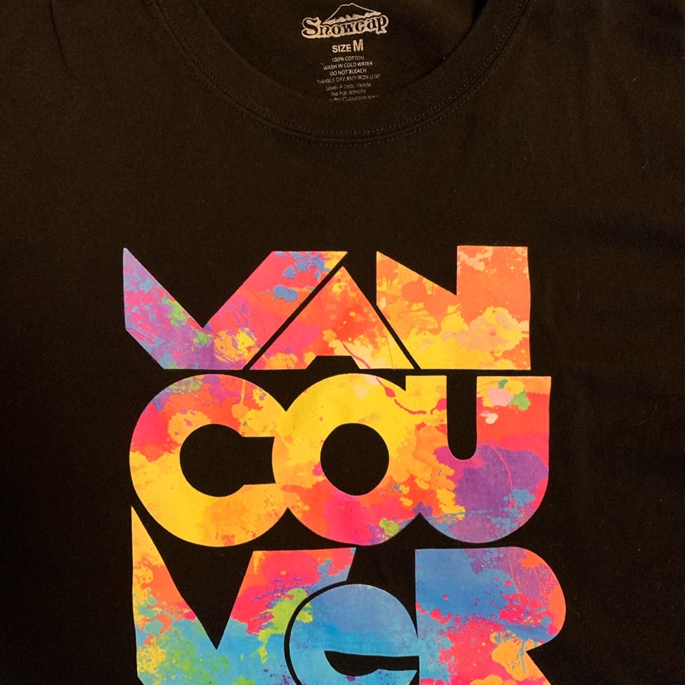 T-Shirt - Picture 2 of 2